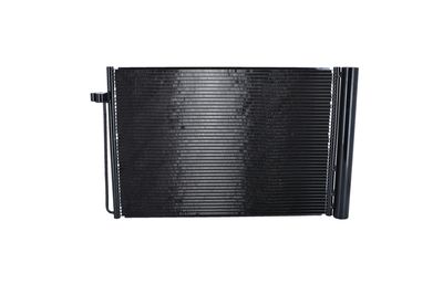 CONDENSATOR CLIMATIZARE NRF 35537 6