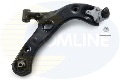носач, окачване на колелата COMLINE CCA2543R