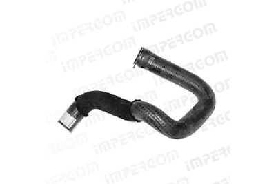 SCHLAUCH WäRMETAUSCHER (HEIZUNG)