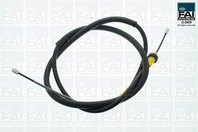 Tažné lanko, parkovací brzda FAI AutoParts FPBC599