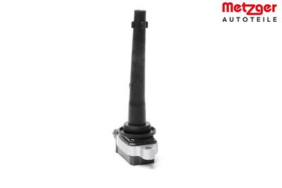 ZüNDSPULE METZGER AUTOTEILE 0880111 8
