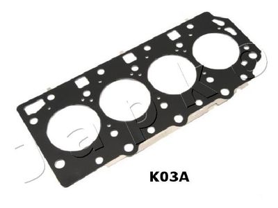 JAPKO 46K03A Прокладка ГБЦ  для KIA (Киа)