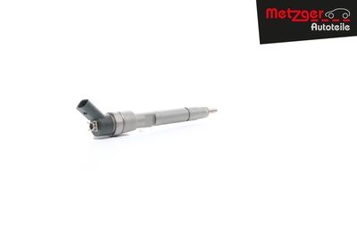 INJECTOR METZGER AUTOTEILE 0870004 16