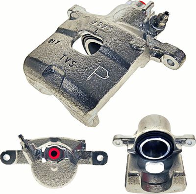 Brake Caliper Brake ENGINEERING CA3285