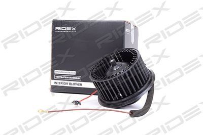 RIDEX 2669I0009 Вентилятор салона  для SEAT AROSA (Сеат Ароса)