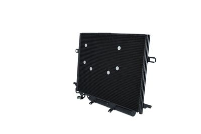 CONDENSATOR CLIMATIZARE NRF 350211 32