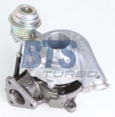 LADER AUFLADUNG BTS Turbo T911231BL 6