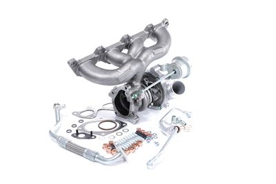 LADER AUFLADUNG BTS Turbo T981362 23