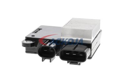 UNITATE COMANDA VENTILATOR ELECTRIC (RACIRE MOTOR) ACKOJA A70790004 16