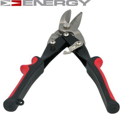Vorschau Hand-Blechschere Ansicht 2