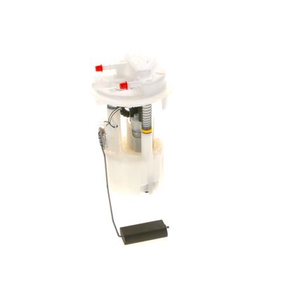 SISTEM ALIMENTARE CU COMBUSTIBIL BOSCH 0986580205 28