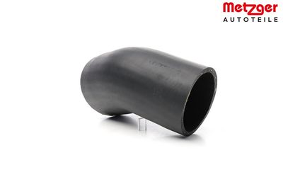 LADELUFTSCHLAUCH METZGER AUTOTEILE 2400672 24