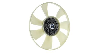 VENTILATOR RADIATOR MAHLE CFF492000P 27