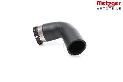 LADELUFTSCHLAUCH METZGER AUTOTEILE 2400418 6