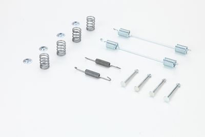 ZUBEHöRSATZ BREMSBACKEN ATE 03013793222 10