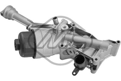 RADIATOR ULEI ULEI MOTOR