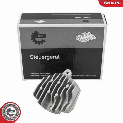 UNITATE DE CONTROL LUMINI