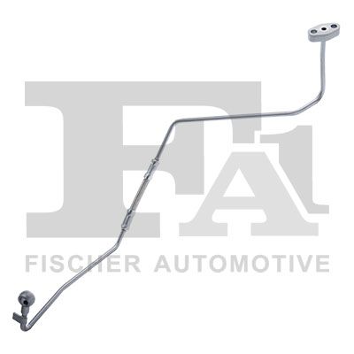 CONDUCTA ULEI INCARCARE