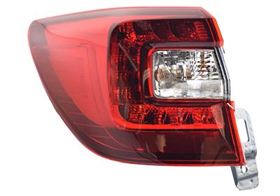 Задний фонарь VAN WEZEL 5141925 для SUBARU OUTBACK