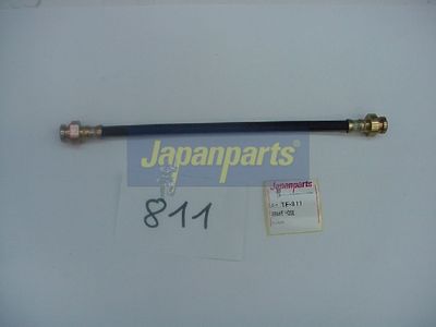 JAPANPARTS Laikantysis rėmas, stabdžių žarnelė
