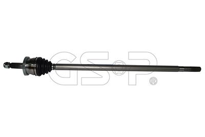 Приводной вал GSP 216006 для JEEP GRAND CHEROKEE