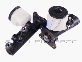 Главный тормозной цилиндр MDR MBM-2274 для TOYOTA LAND CRUISER
