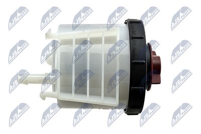 Vyrovnávacia nádrž, hydraulický olej (servořízení) NTY SZW-WW-003