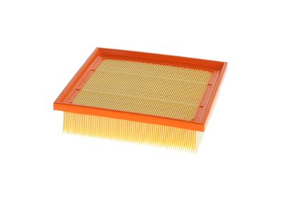 LUFTFILTER BOSCH F026400871 16