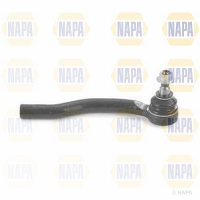 Tie Rod End NAPA NST6453