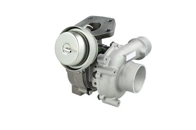 COMPRESOR SISTEM DE SUPRAALIMENTARE NRF 90010286 32