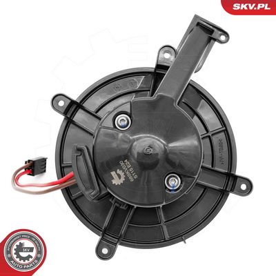 vnitřní ventilátor SKV 68SKV030