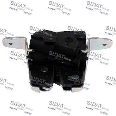 HECKKLAPPENSCHLOSS SIDAT 611000