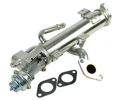 KüHLER ABGASRüCKFüHRUNG METZGER AUTOTEILE 0892636 3