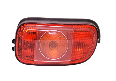 Задний фонарь VAN WEZEL 0521922 для MINI MINI COOPER