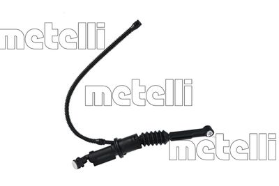 Pompa sprzęgła METELLI 55-0275 produkt
