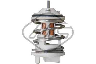 TERMOSTAT LICHID RACIRE