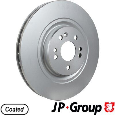 Brake Disc 1363103000