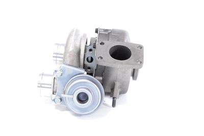 LADER AUFLADUNG BTS Turbo T914728 35