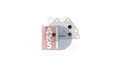ÖLKüHLER MOTORöL AKS DASIS 156016N 6