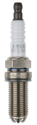 EYQUEM 0911007391 Свеча зажигания 