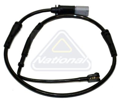 National FK6112WL