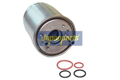 JAPANPARTS Kuro filtras