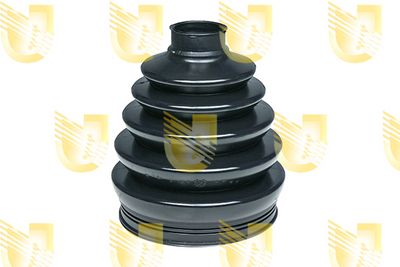 FALTENBALG ANTRIEBSWELLE