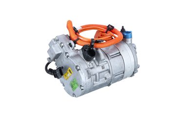 COMPRESOR CLIMATIZARE NRF 320210 31