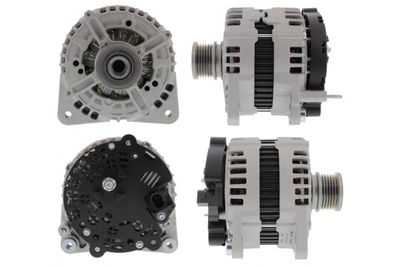 GENERATOR / ALTERNATOR MAPCO 13217 1