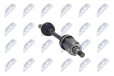 PLANETARA NTY NPWLR048 31