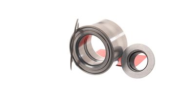 RADLAGERSATZ SKF VKBA6570 16