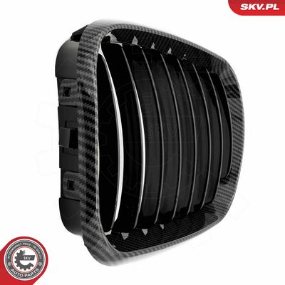 Mřížka chladiče SKV 66SKV274