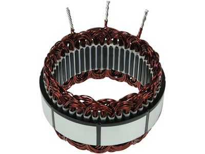 Stator, Generator