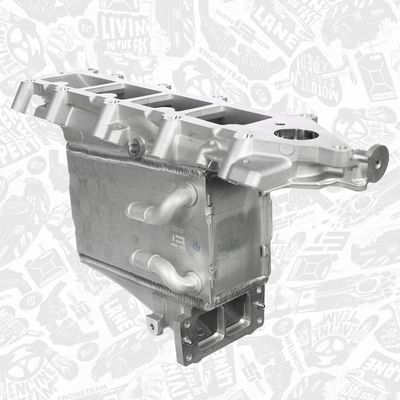 INTERCOOLER COMPRESOR ET ENGINETEAM HE0024 3